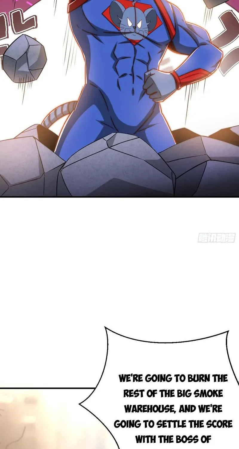Devilish Girlfriend (Colored) Chapter 158 page 10 - 