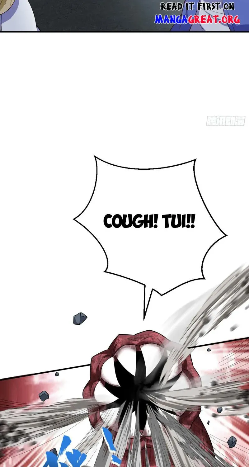 Devilish Girlfriend (Colored) Chapter 159 page 13 - 