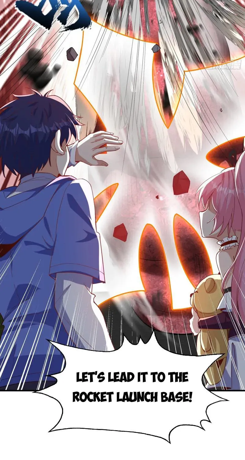 Devilish Girlfriend (Colored) Chapter 159 page 14 - 