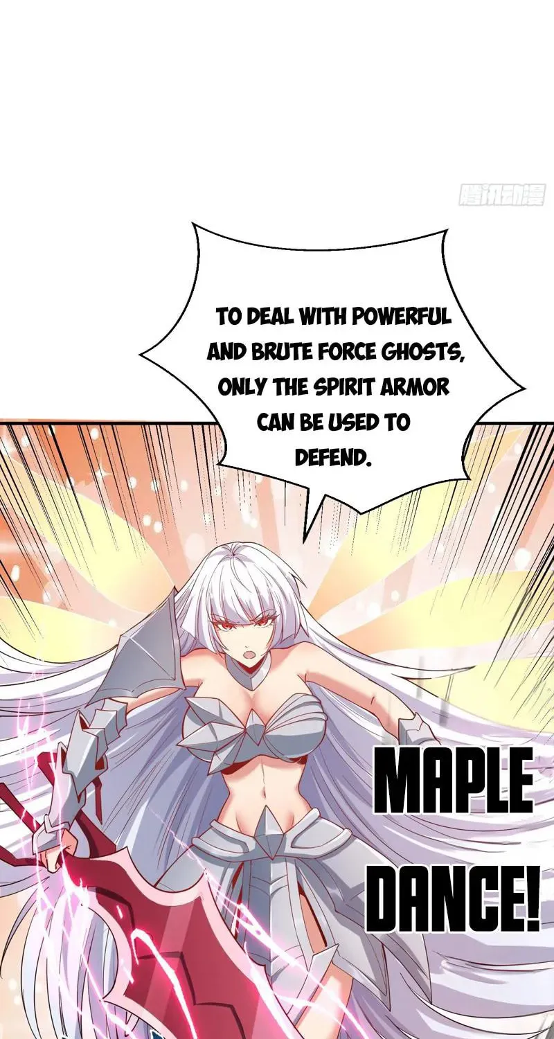 Devilish Girlfriend (Colored) Chapter 159 page 15 - 