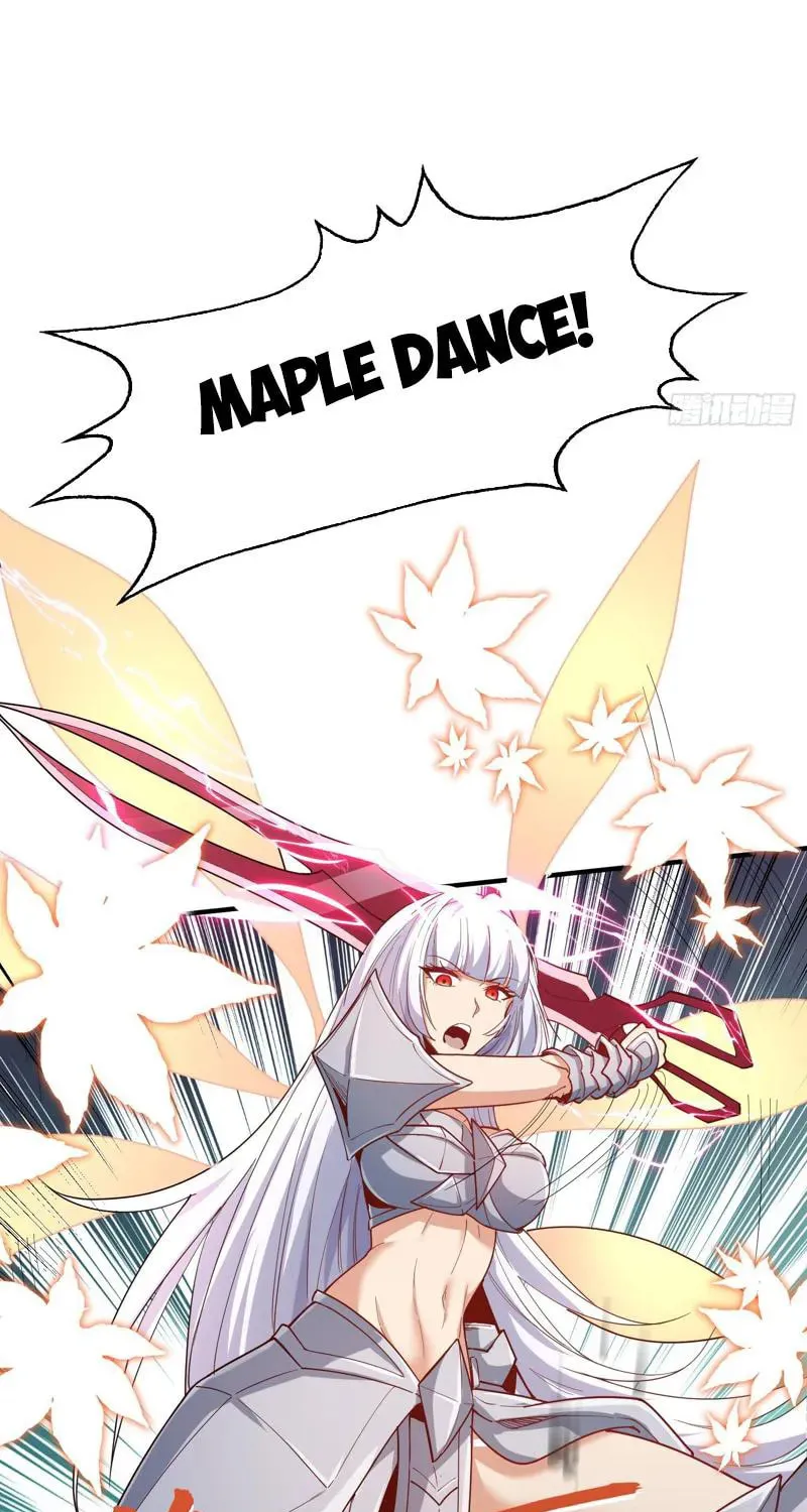Devilish Girlfriend (Colored) Chapter 159 page 17 - 