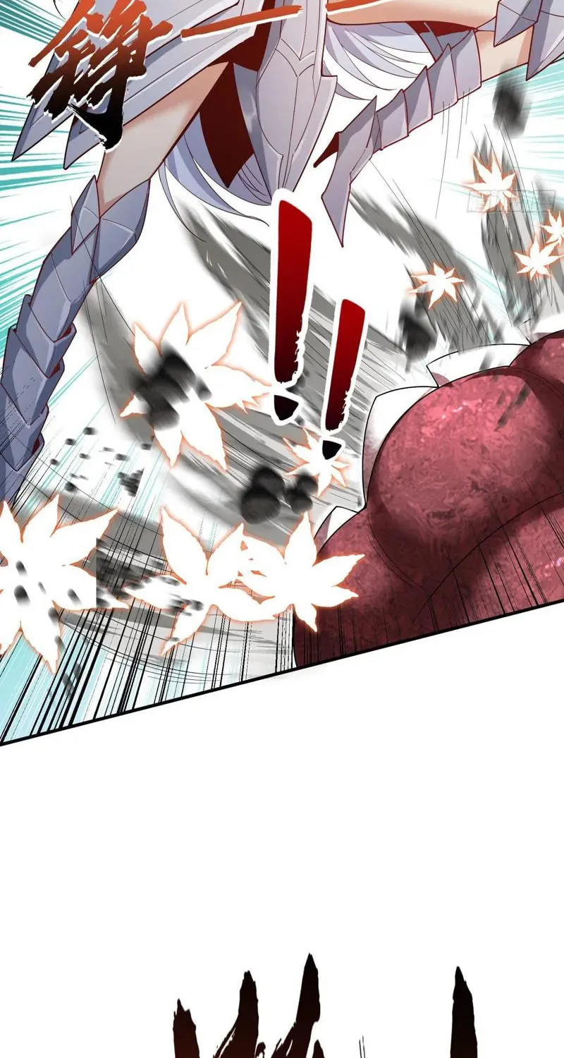 Devilish Girlfriend (Colored) Chapter 159 page 18 - 