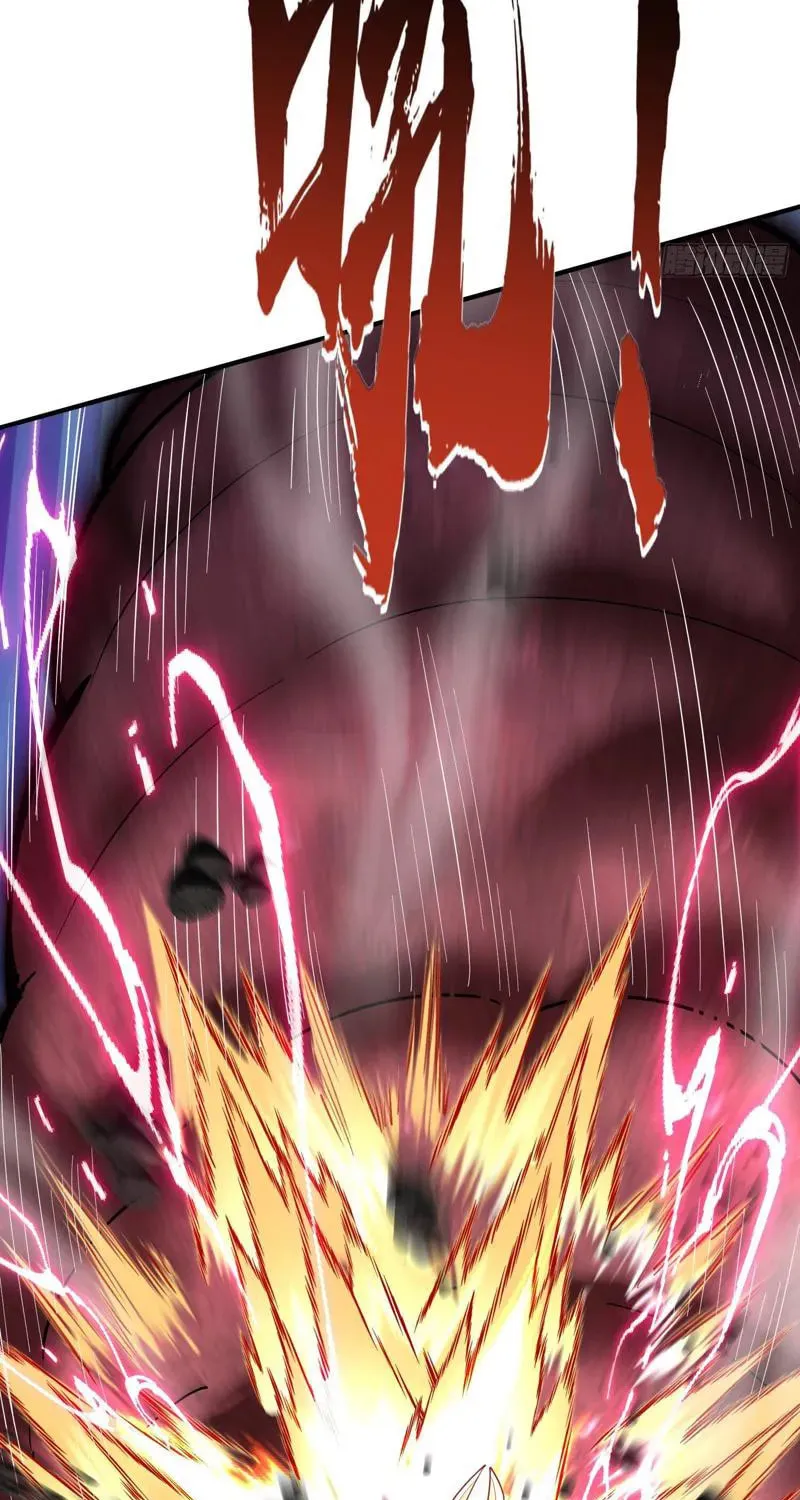 Devilish Girlfriend (Colored) Chapter 159 page 19 - 