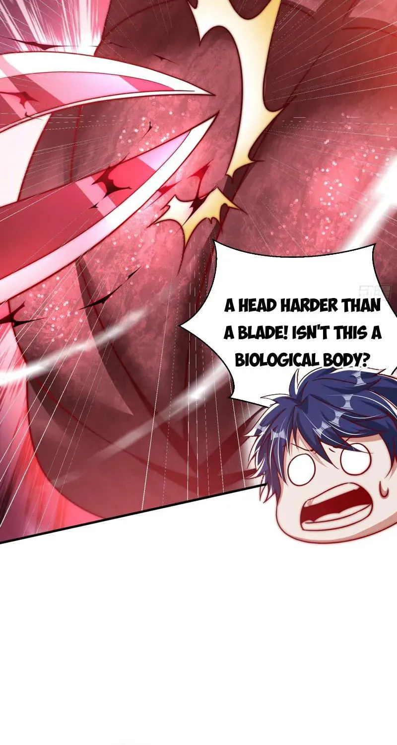 Devilish Girlfriend (Colored) Chapter 159 page 22 - 