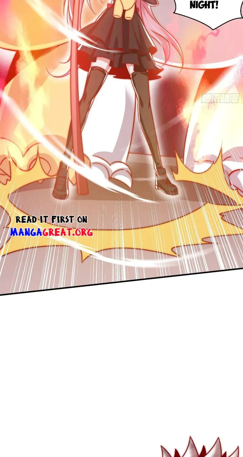 Devilish Girlfriend (Colored) Chapter 159 page 24 - 