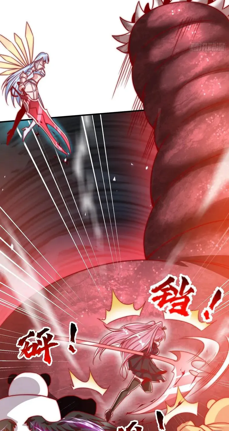 Devilish Girlfriend (Colored) Chapter 159 page 25 - 