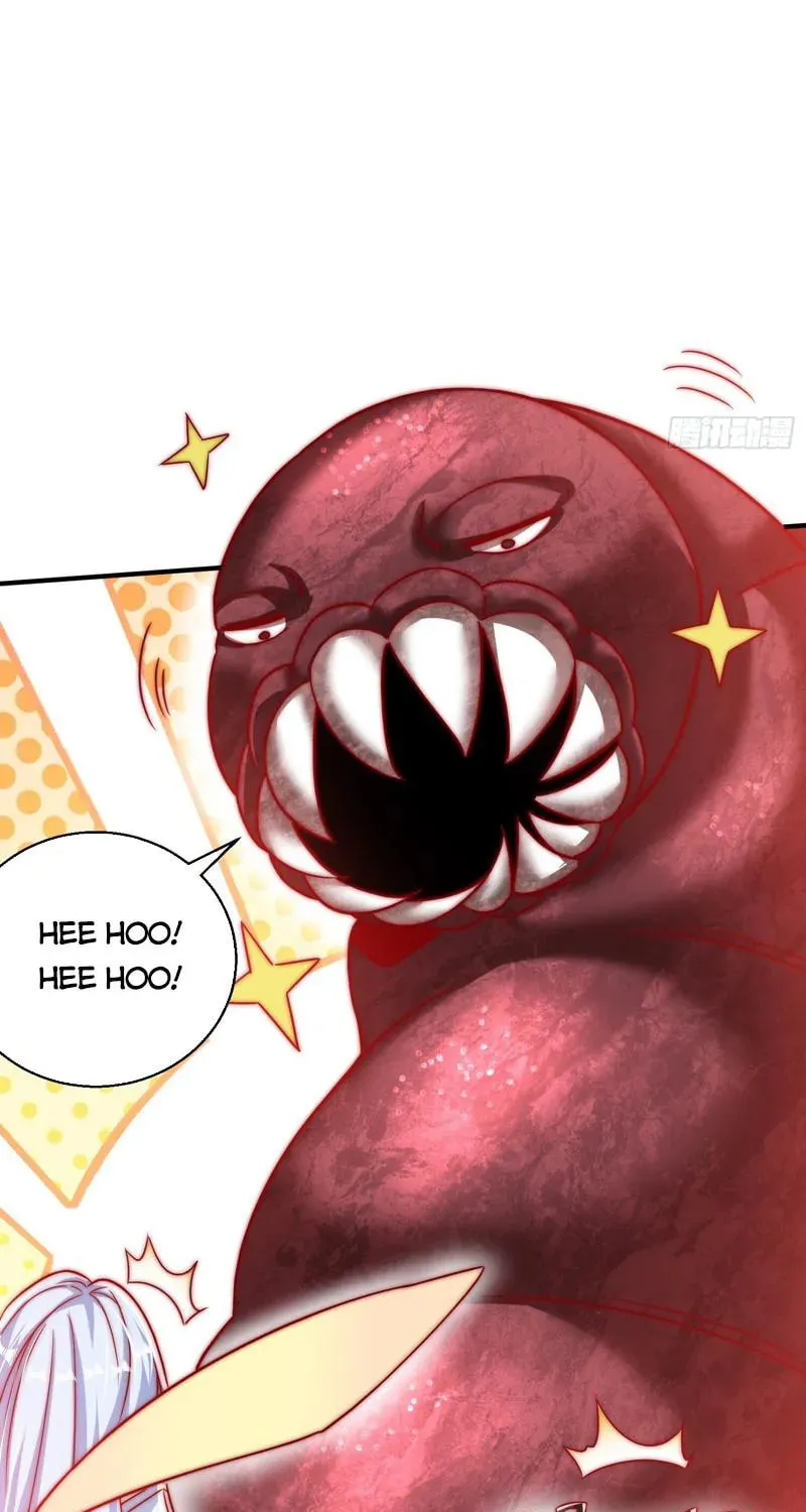 Devilish Girlfriend (Colored) Chapter 159 page 27 - 