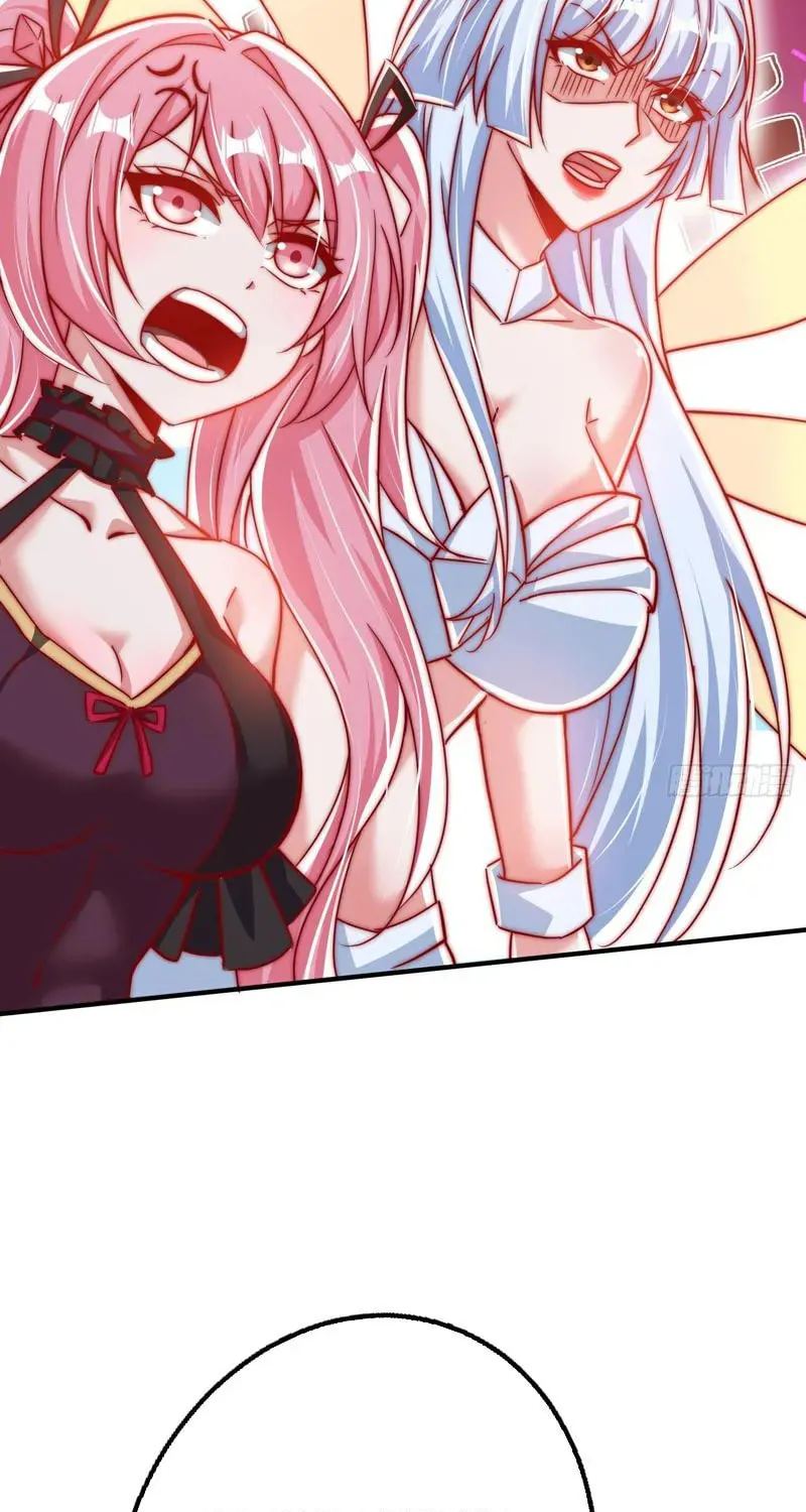 Devilish Girlfriend (Colored) Chapter 159 page 29 - 