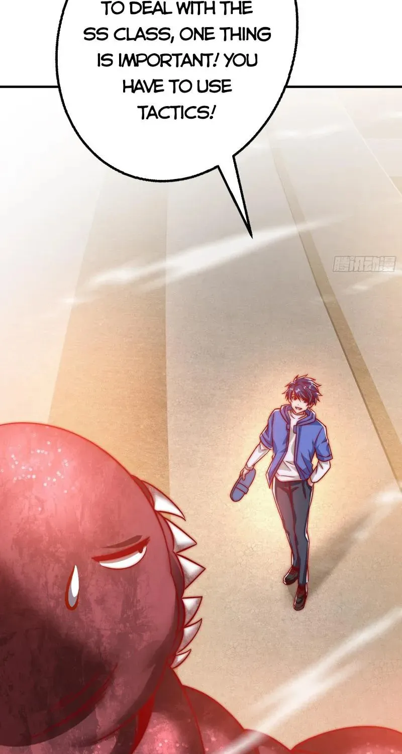 Devilish Girlfriend (Colored) Chapter 159 page 30 - 