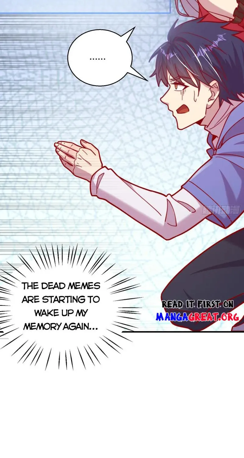 Devilish Girlfriend (Colored) Chapter 159 page 4 - 
