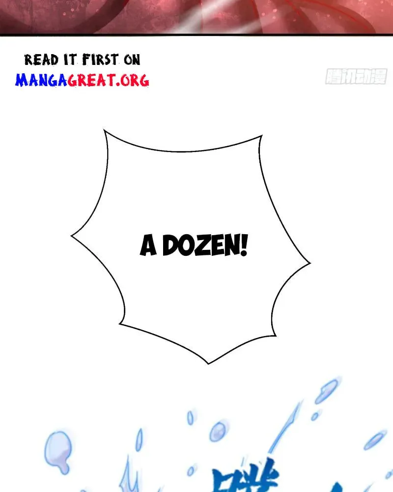 Devilish Girlfriend (Colored) Chapter 159 page 31 - 