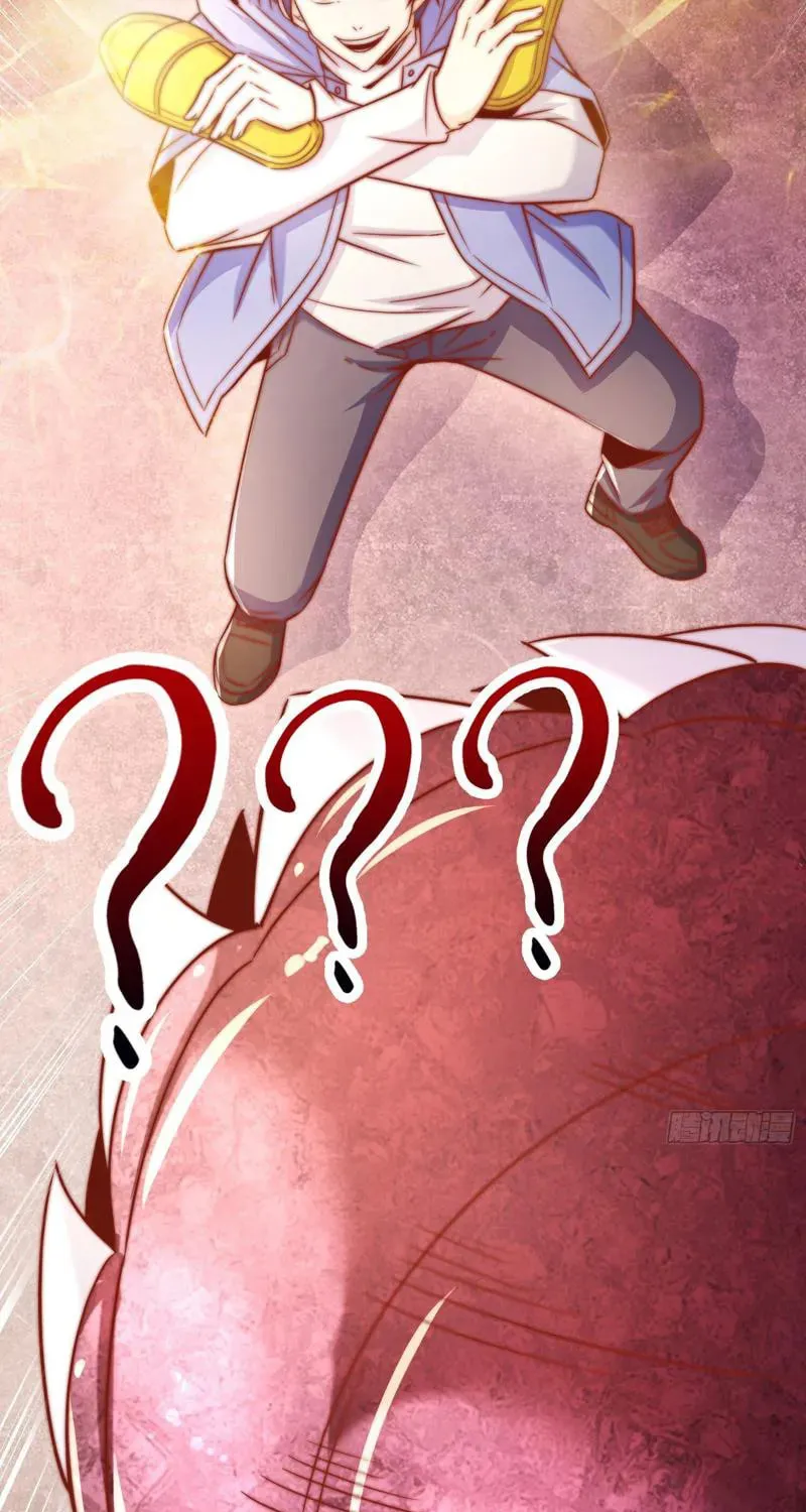 Devilish Girlfriend (Colored) Chapter 159 page 34 - 