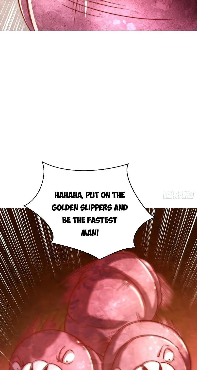 Devilish Girlfriend (Colored) Chapter 159 page 35 - 