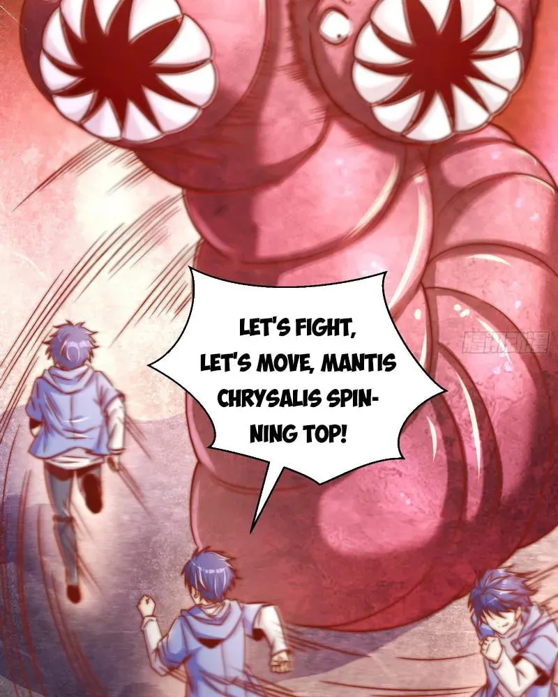 Devilish Girlfriend (Colored) Chapter 159 page 36 - 