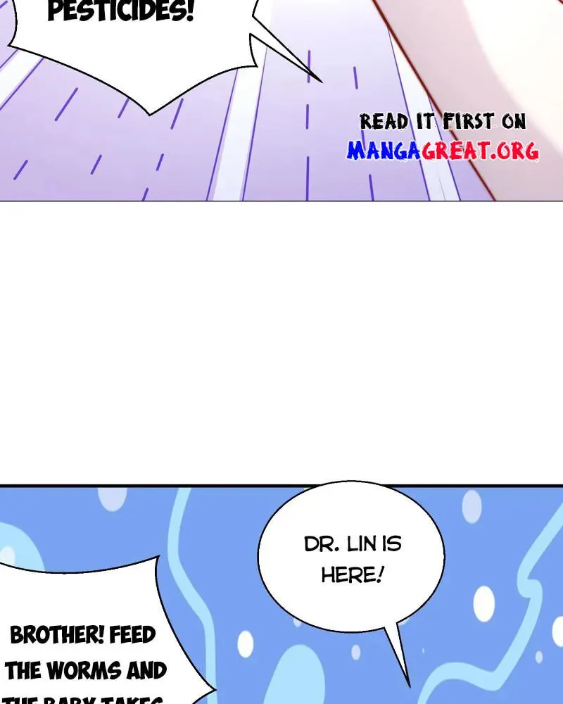 Devilish Girlfriend (Colored) Chapter 159 page 41 - 