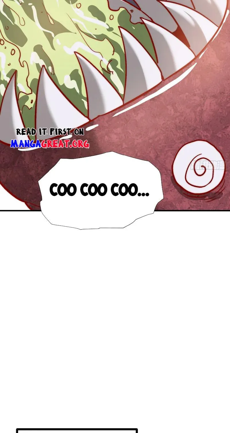Devilish Girlfriend (Colored) Chapter 159 page 44 - 