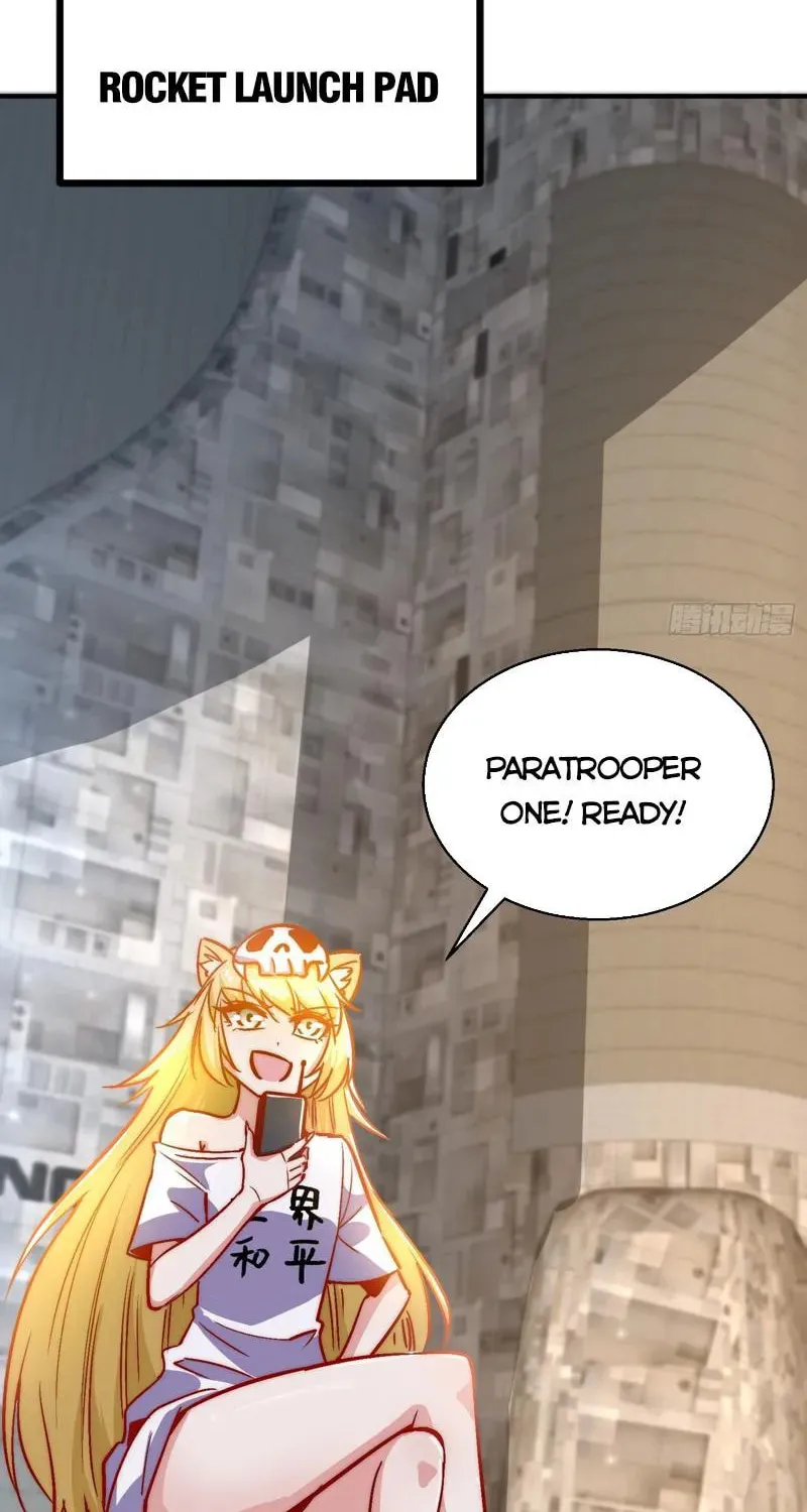 Devilish Girlfriend (Colored) Chapter 159 page 45 - 