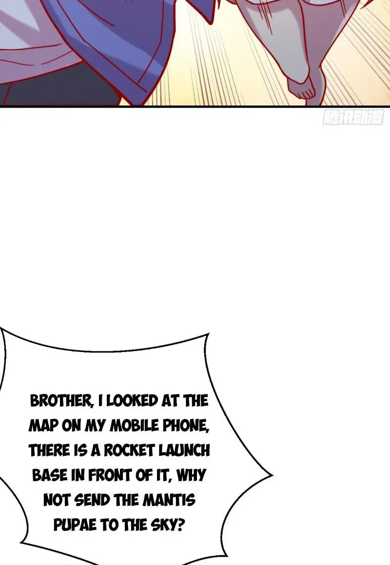 Devilish Girlfriend (Colored) Chapter 159 page 6 - 