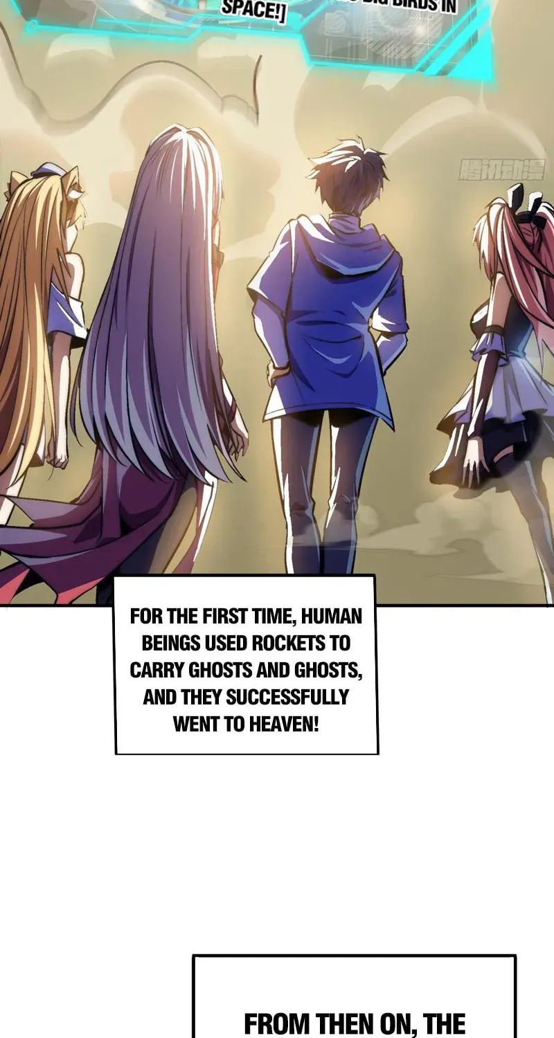 Devilish Girlfriend (Colored) Chapter 159 page 58 - 