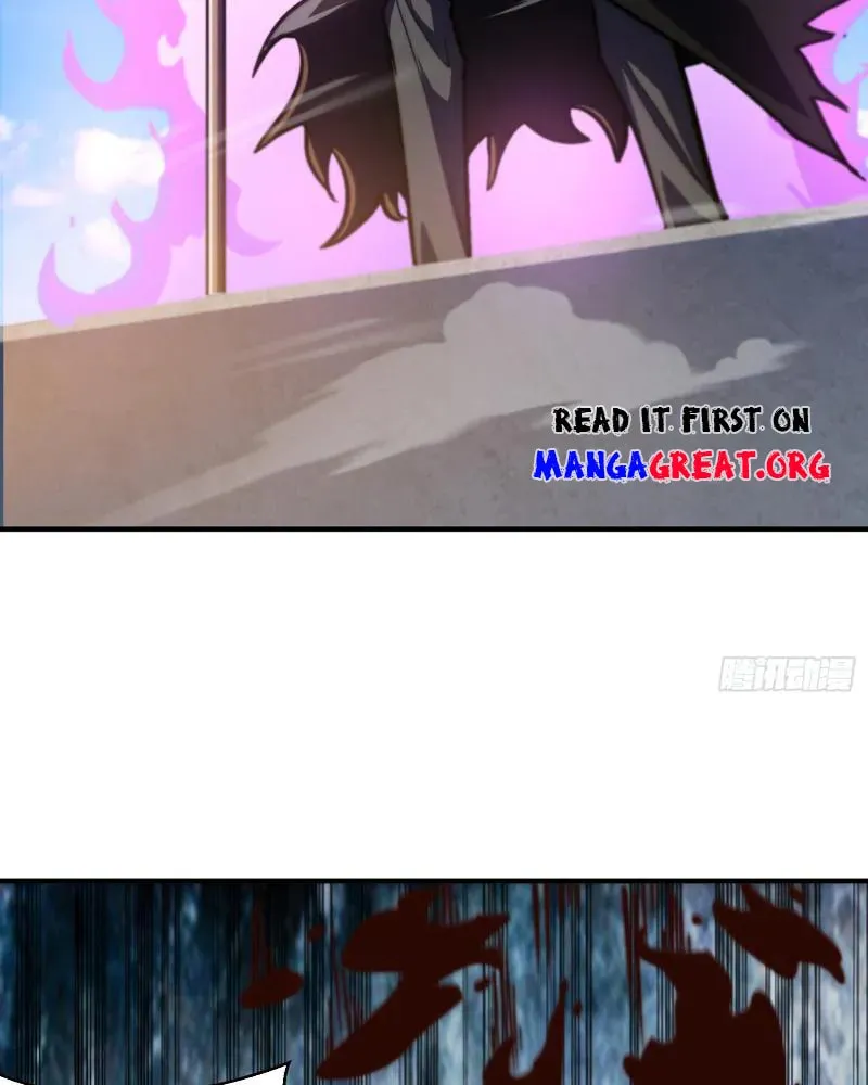 Devilish Girlfriend (Colored) Chapter 159 page 61 - 