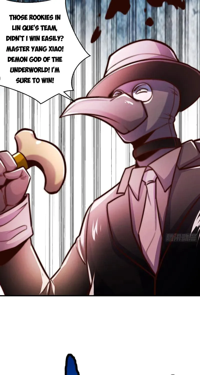 Devilish Girlfriend (Colored) Chapter 159 page 62 - 