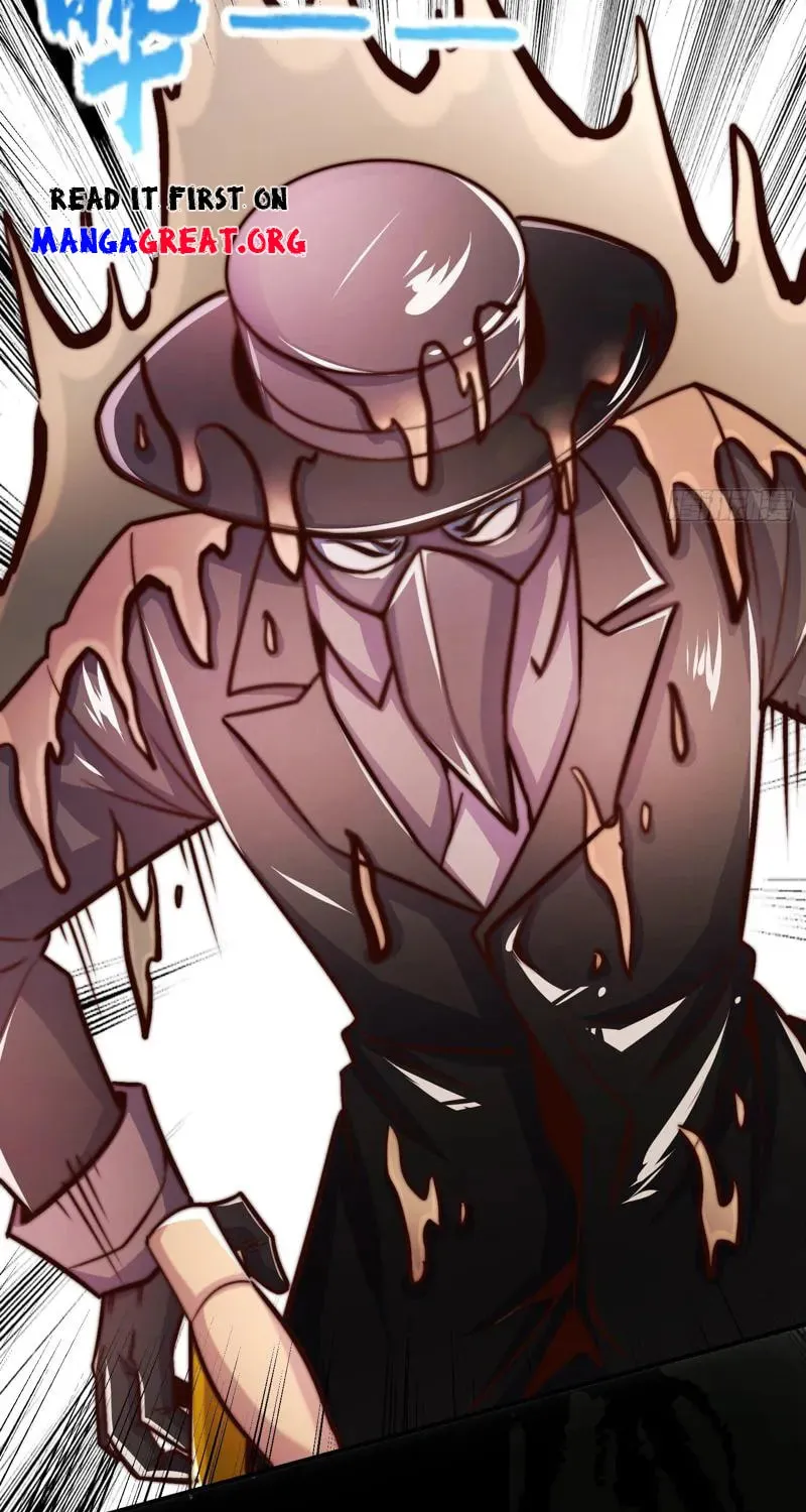 Devilish Girlfriend (Colored) Chapter 159 page 64 - 