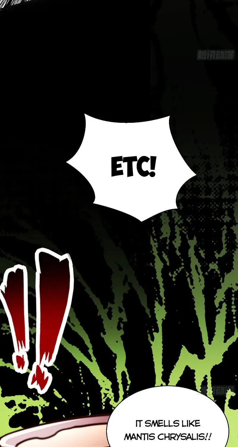 Devilish Girlfriend (Colored) Chapter 159 page 65 - 