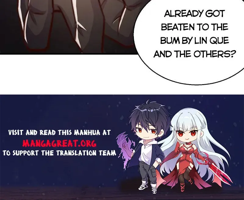 Devilish Girlfriend (Colored) Chapter 159 page 67 - 