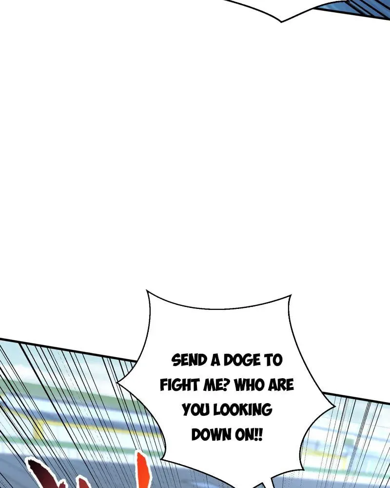 Devilish Girlfriend (Colored) Chapter 160 page 11 - 
