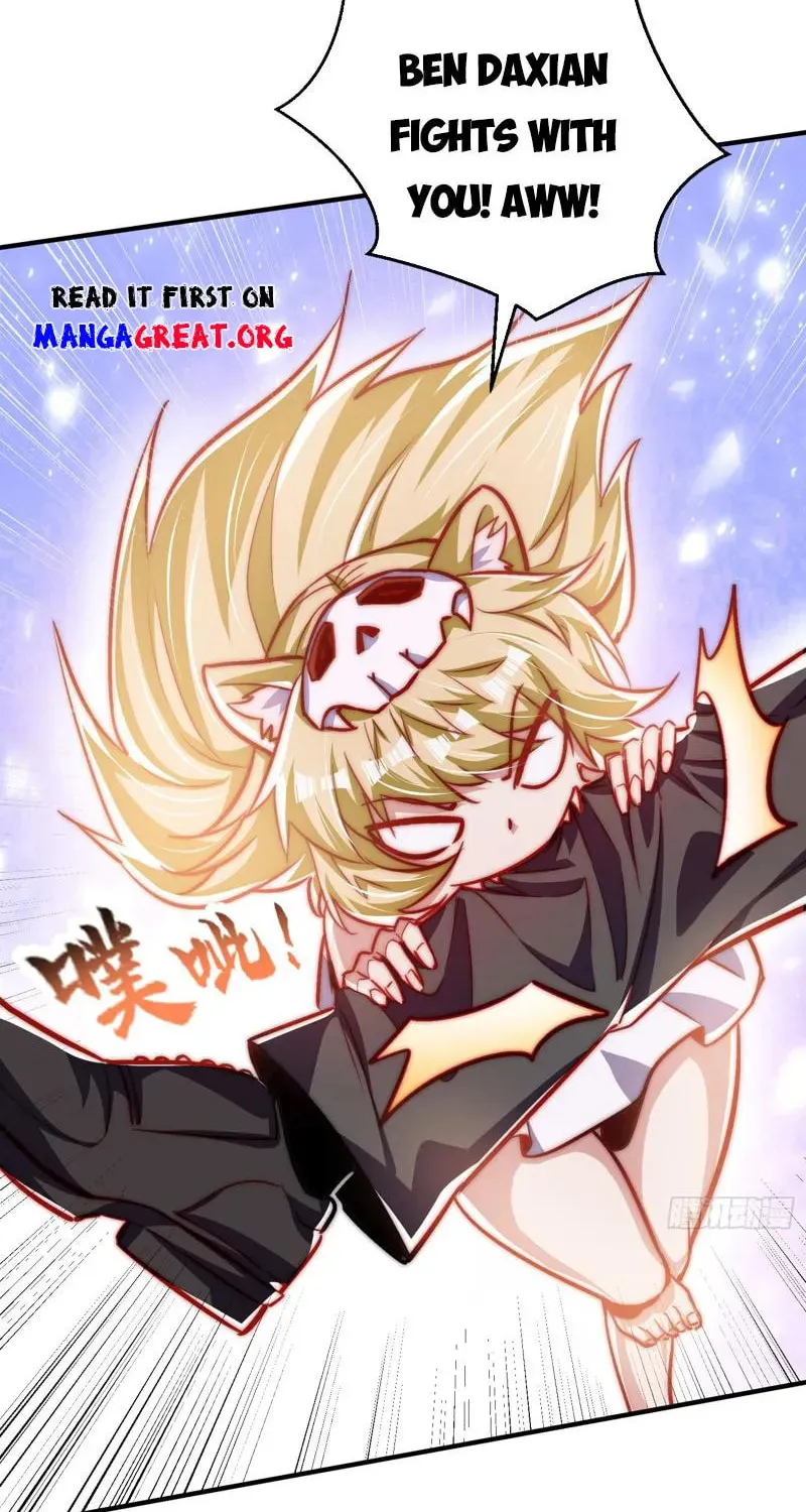 Devilish Girlfriend (Colored) Chapter 160 page 13 - 