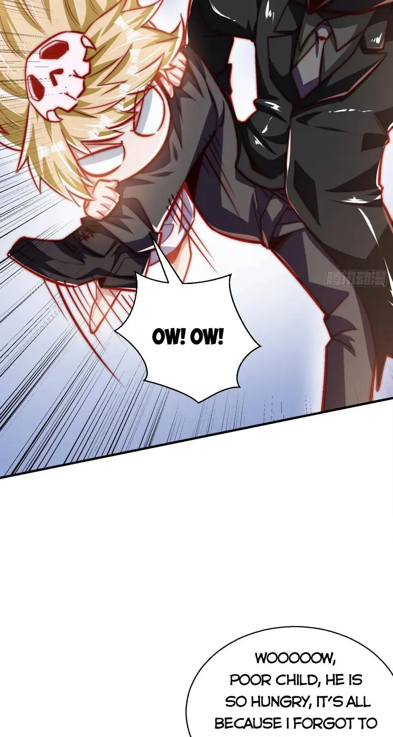 Devilish Girlfriend (Colored) Chapter 160 page 15 - 