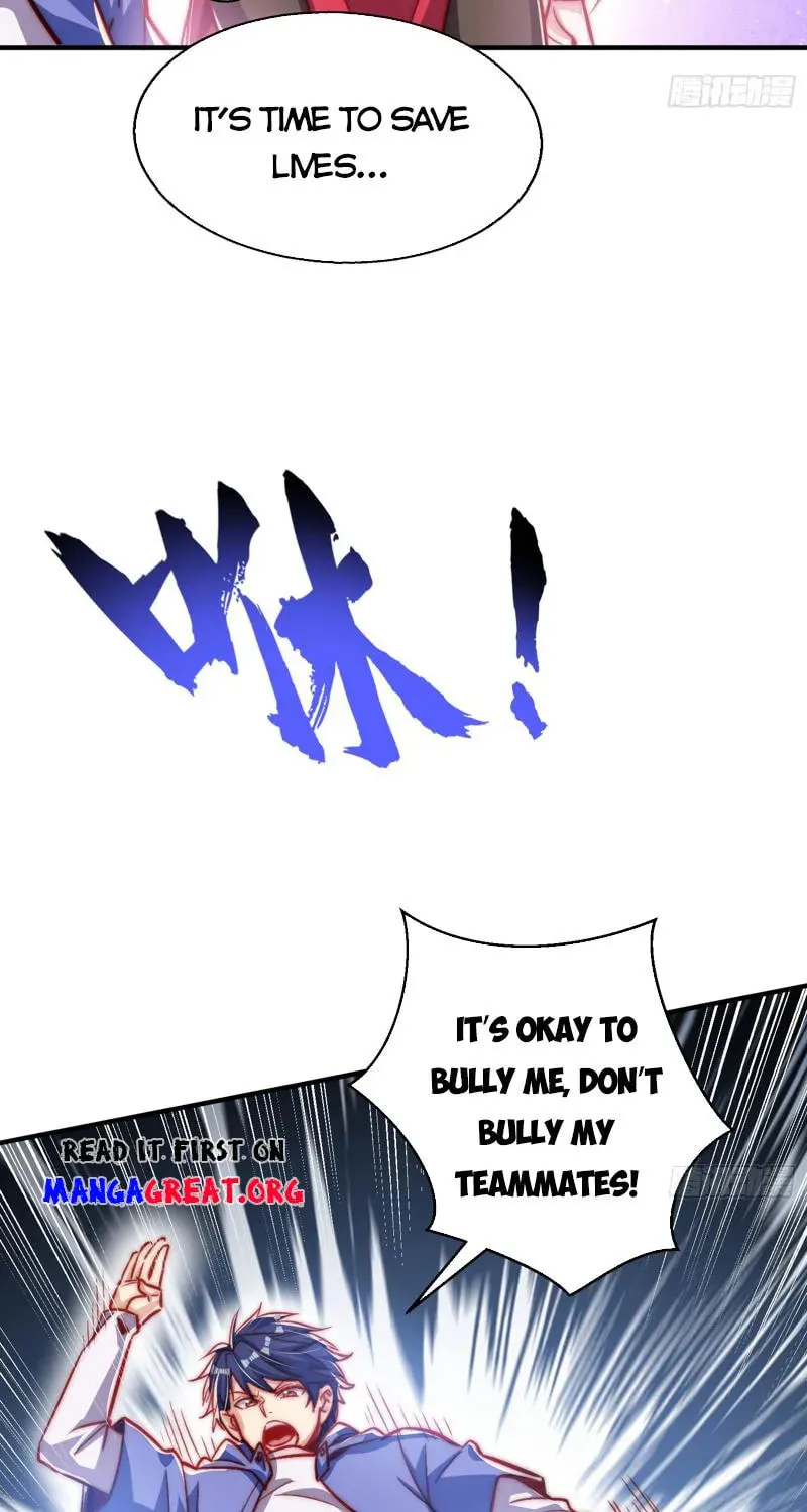 Devilish Girlfriend (Colored) Chapter 160 page 19 - 