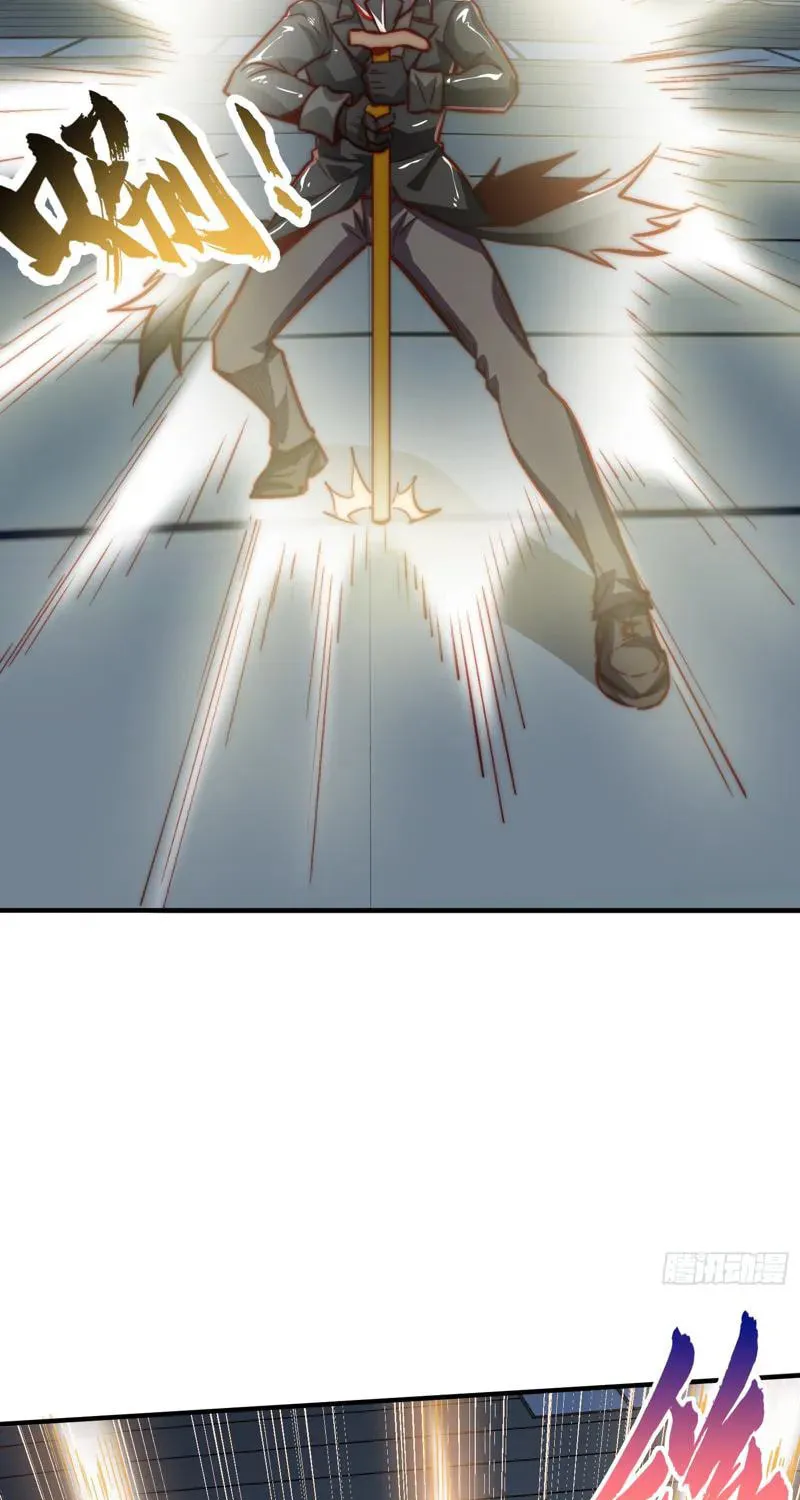 Devilish Girlfriend (Colored) Chapter 160 page 22 - 