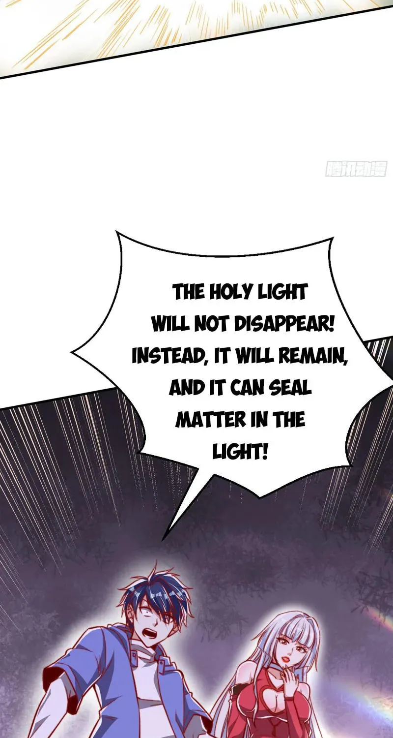 Devilish Girlfriend (Colored) Chapter 160 page 24 - 