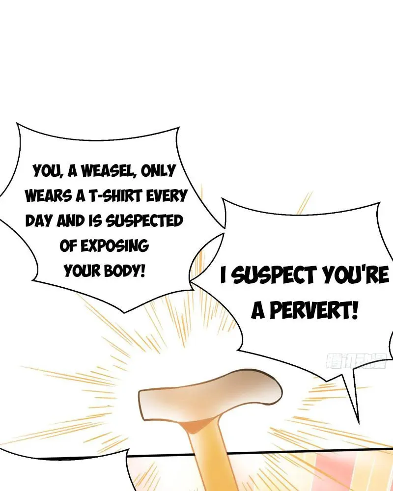 Devilish Girlfriend (Colored) Chapter 160 page 26 - 