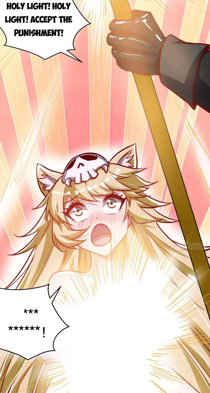 Devilish Girlfriend (Colored) Chapter 160 page 27 - 