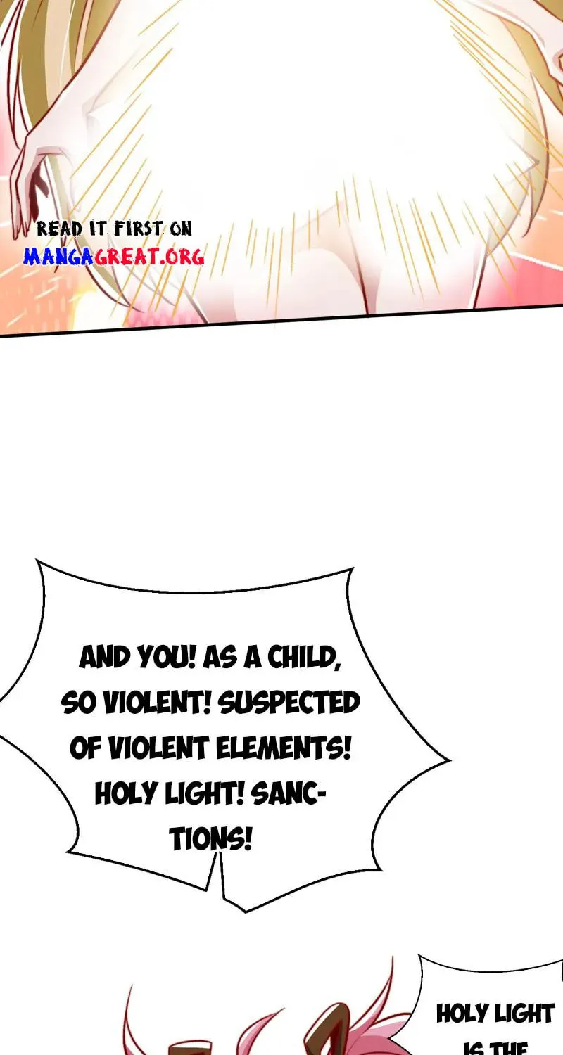 Devilish Girlfriend (Colored) Chapter 160 page 28 - 