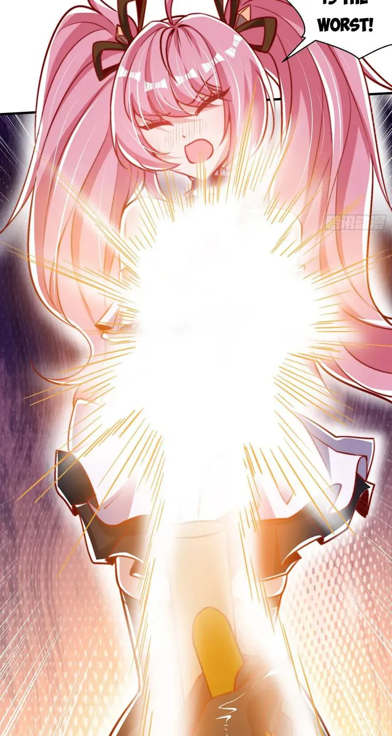 Devilish Girlfriend (Colored) Chapter 160 page 29 - 