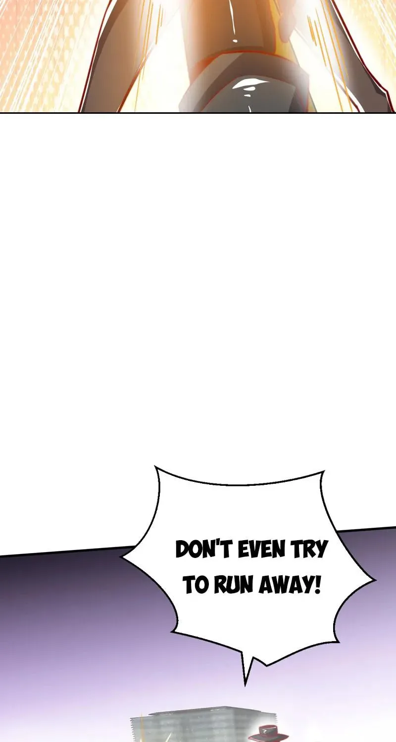 Devilish Girlfriend (Colored) Chapter 160 page 30 - 