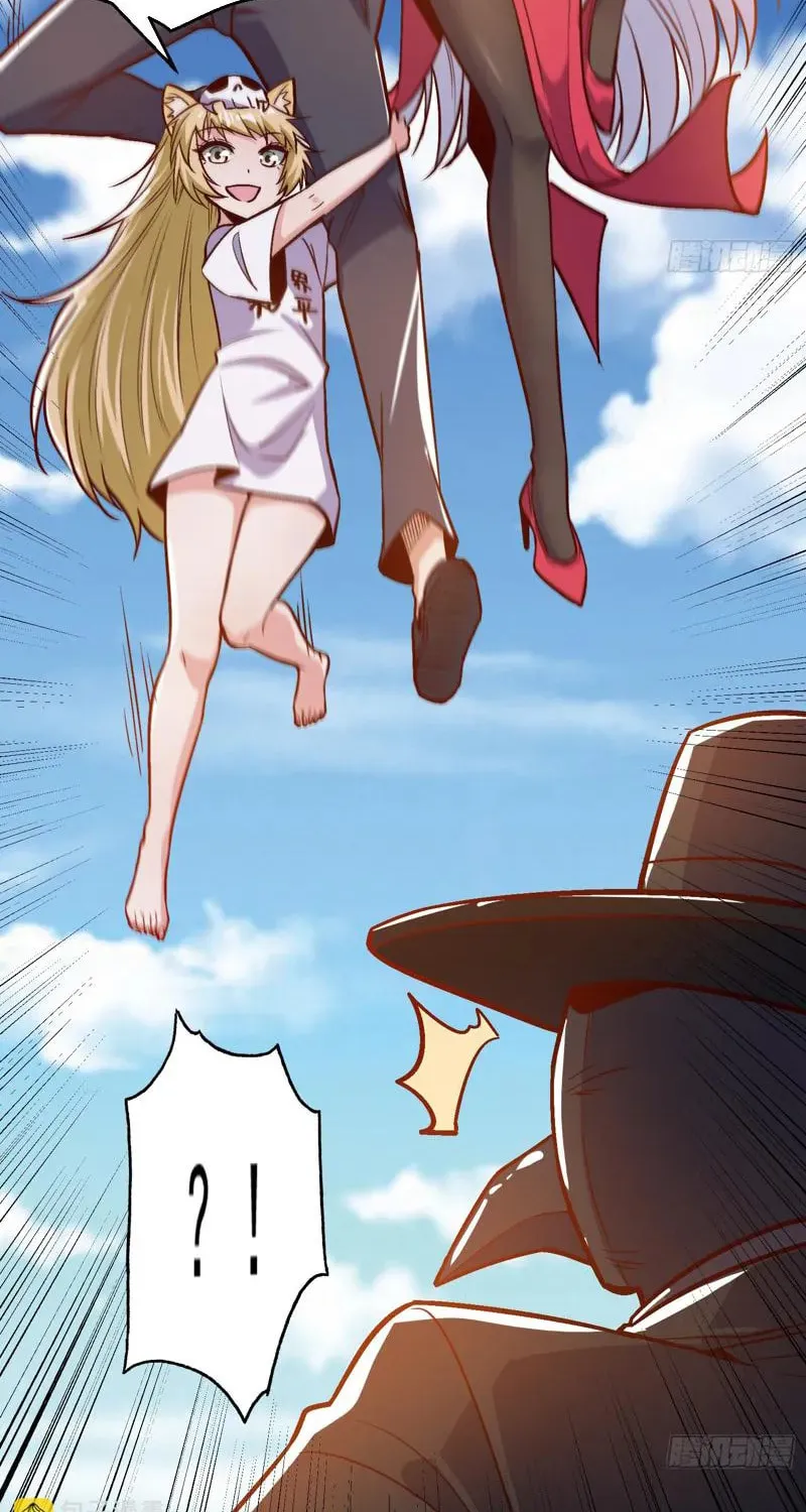 Devilish Girlfriend (Colored) Chapter 160 page 4 - 