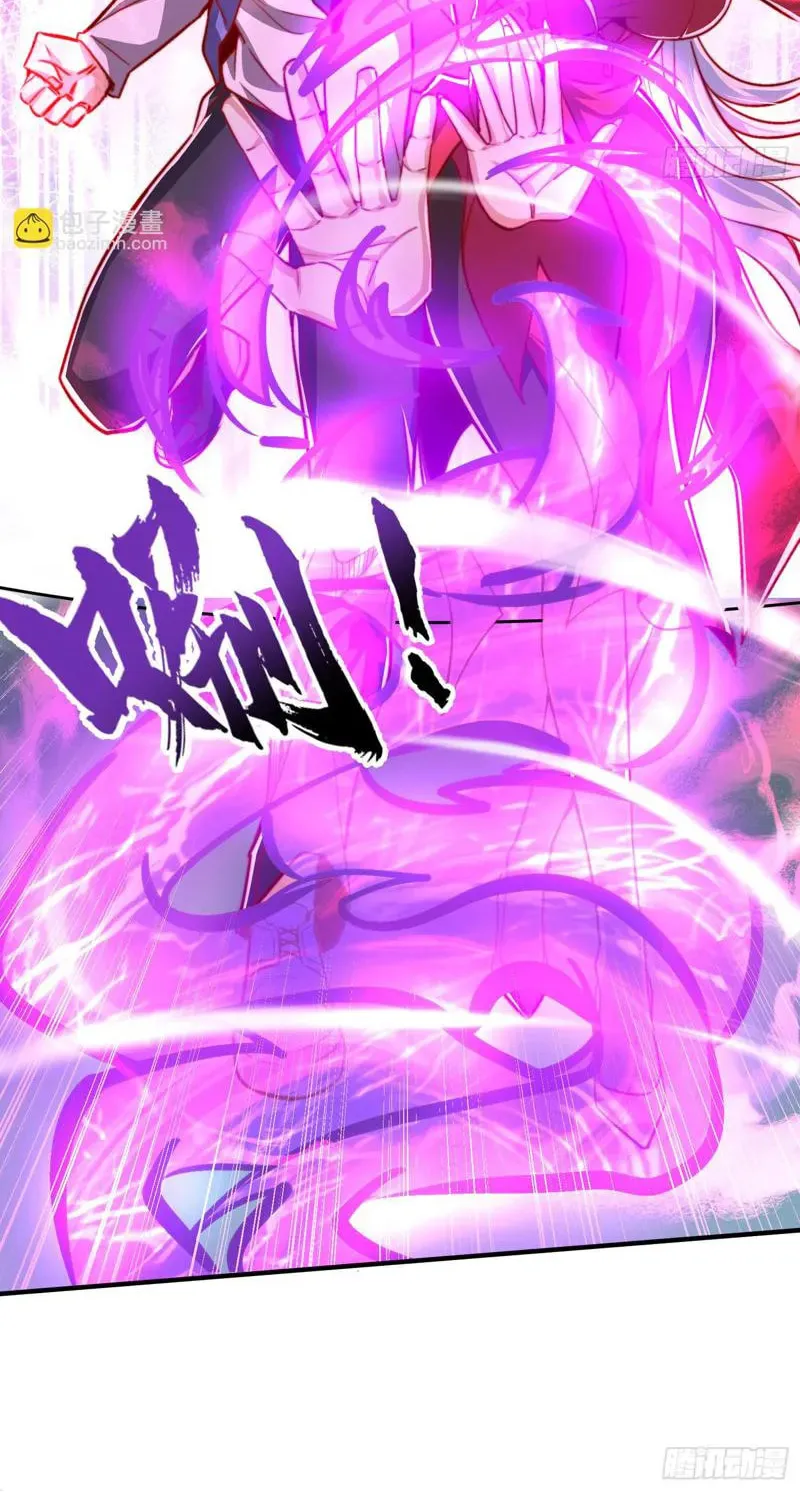 Devilish Girlfriend (Colored) Chapter 160 page 33 - 