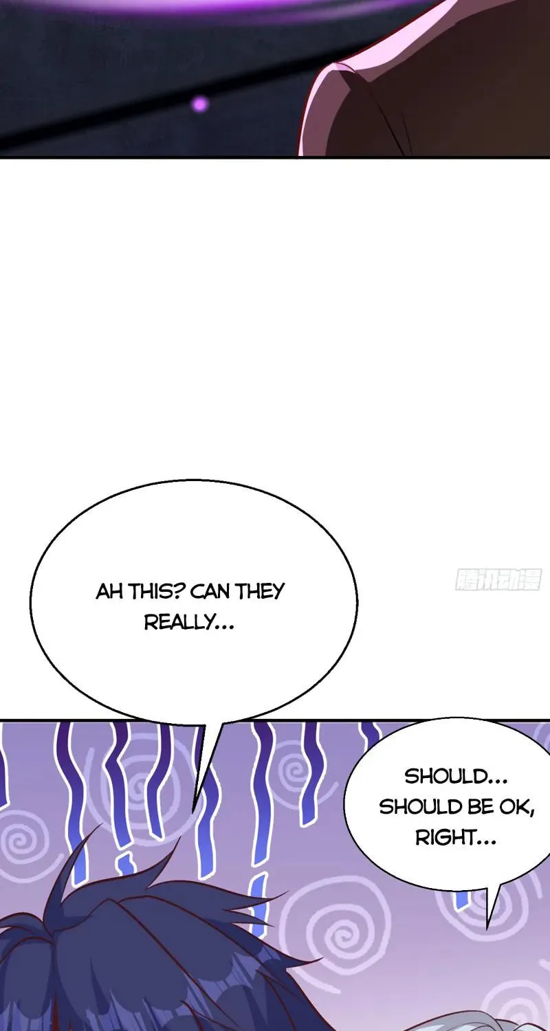 Devilish Girlfriend (Colored) Chapter 160 page 35 - 