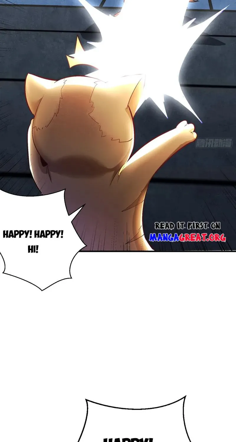 Devilish Girlfriend (Colored) Chapter 160 page 38 - 