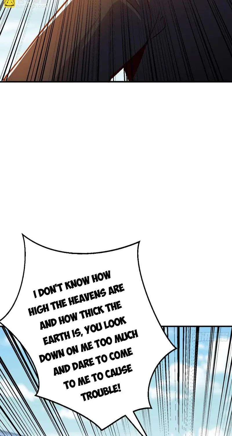 Devilish Girlfriend (Colored) Chapter 160 page 5 - 