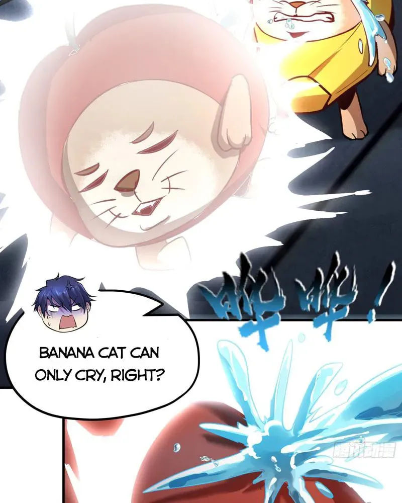 Devilish Girlfriend (Colored) Chapter 160 page 41 - 
