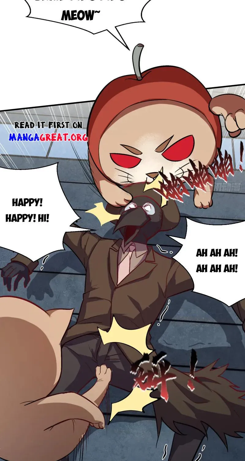 Devilish Girlfriend (Colored) Chapter 160 page 49 - 