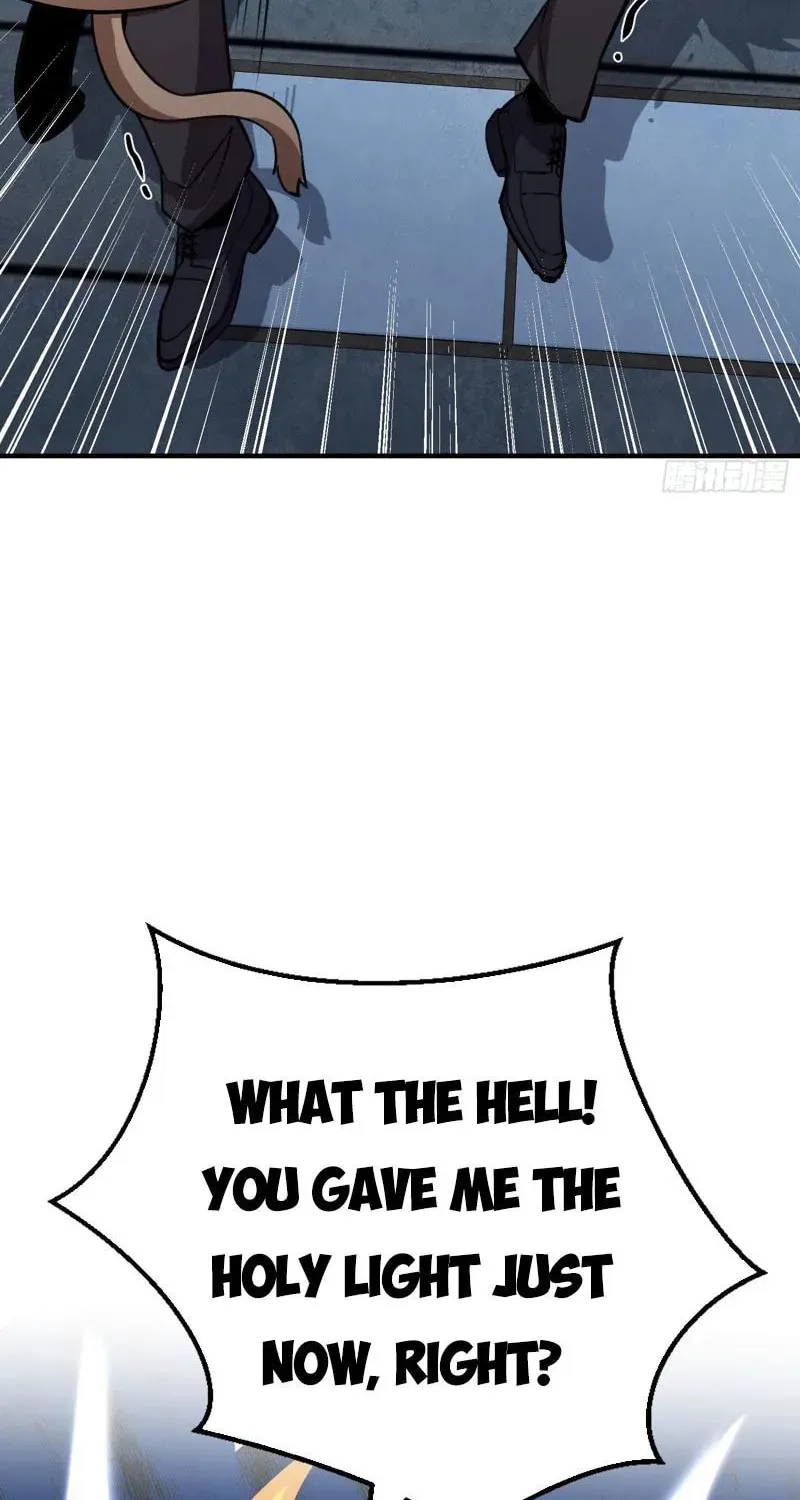 Devilish Girlfriend (Colored) Chapter 160 page 50 - 