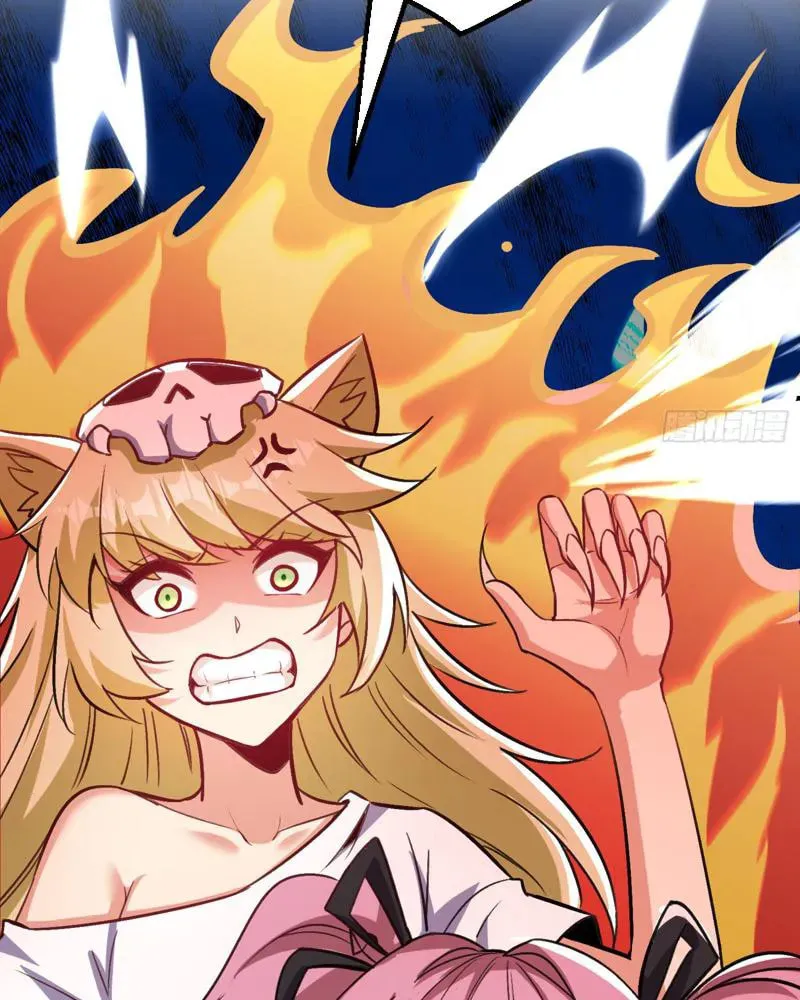 Devilish Girlfriend (Colored) Chapter 160 page 51 - 