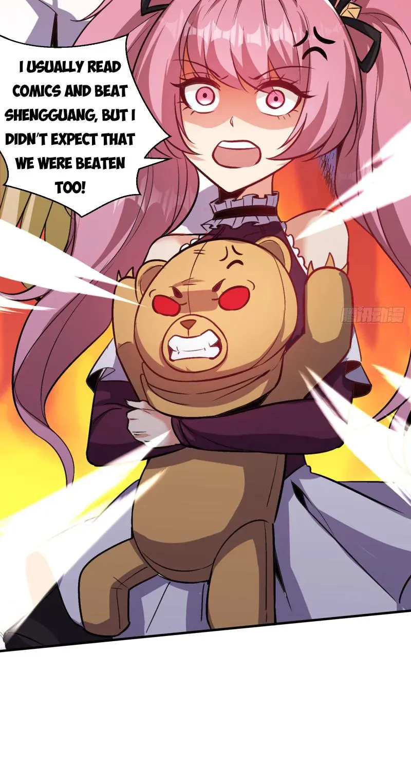 Devilish Girlfriend (Colored) Chapter 160 page 52 - 