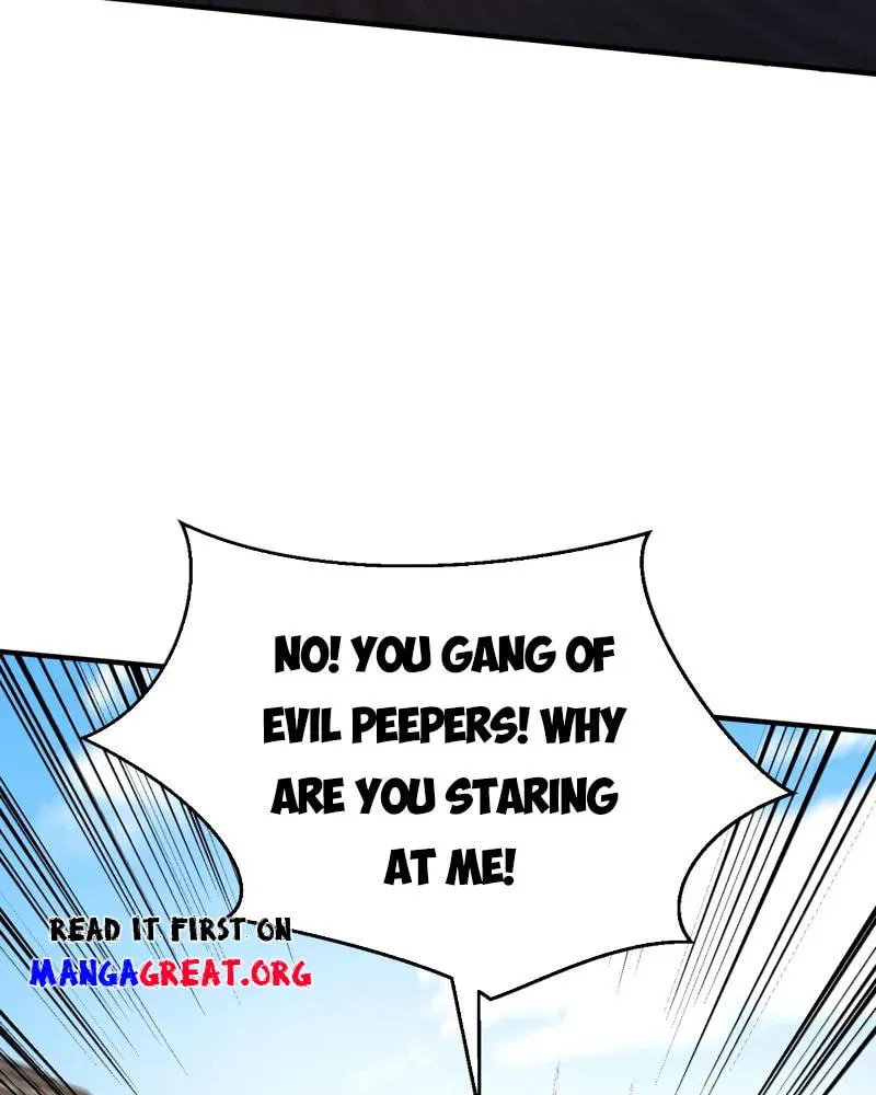 Devilish Girlfriend (Colored) Chapter 160 page 56 - 